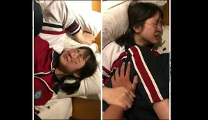 CAFR-529,CAFR-529 [VR] Di tích bỏ hoang của nữ Ando Yoshida